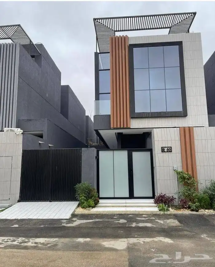 واجهات زجاج استركشر 7