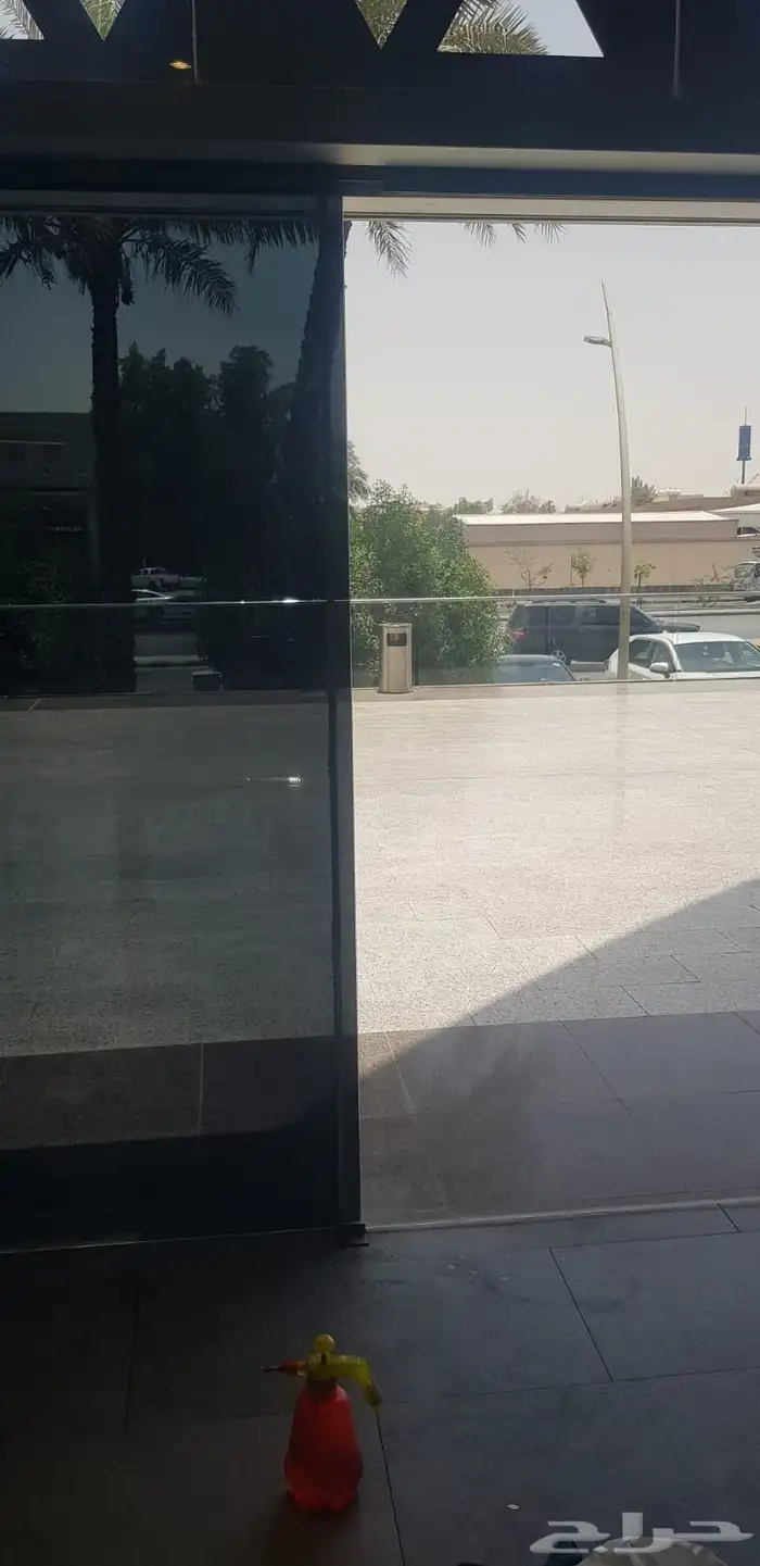 تظليل عيادات عازل حراري امريكي 6