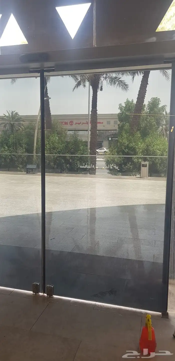 تظليل عيادات عازل حراري امريكي 7