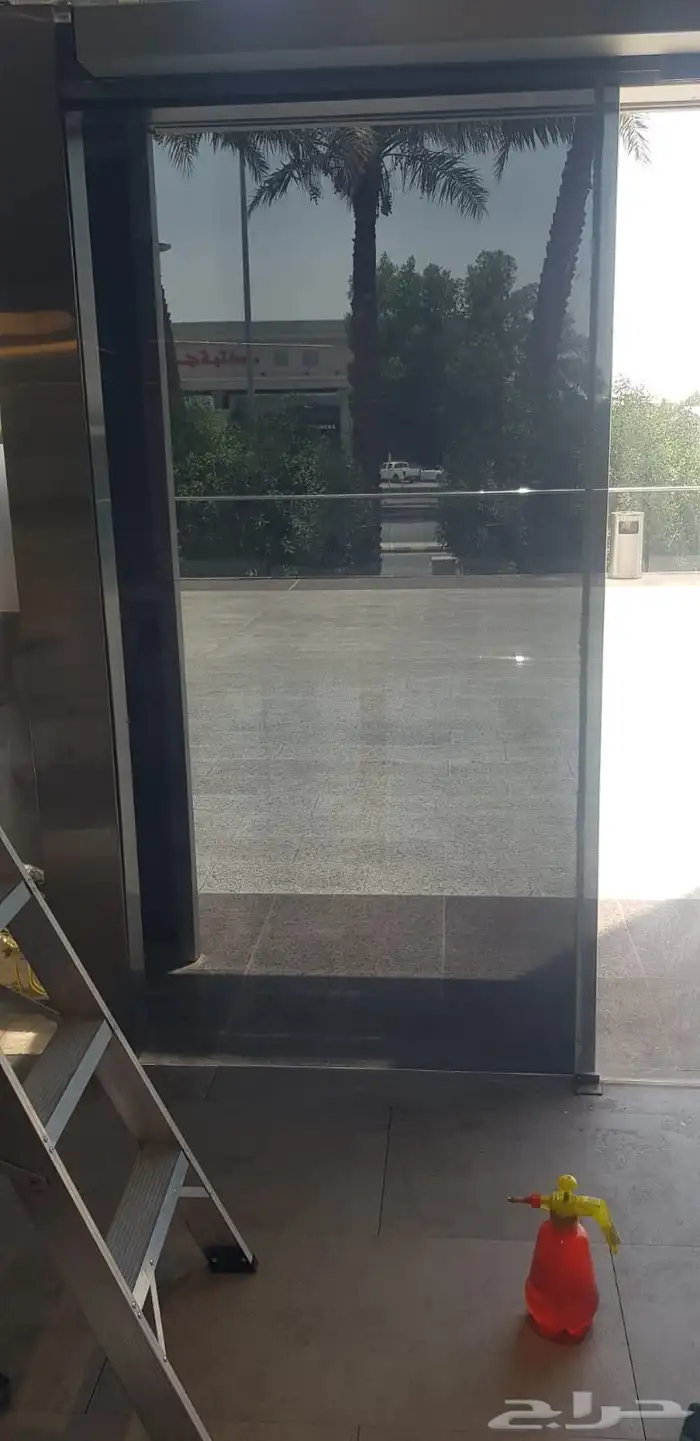تظليل عيادات عازل حراري امريكي 9
