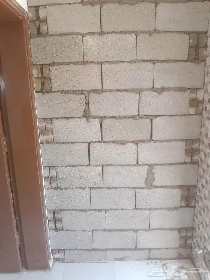 معلم سراميك  يشاني بلاط برسلان 1