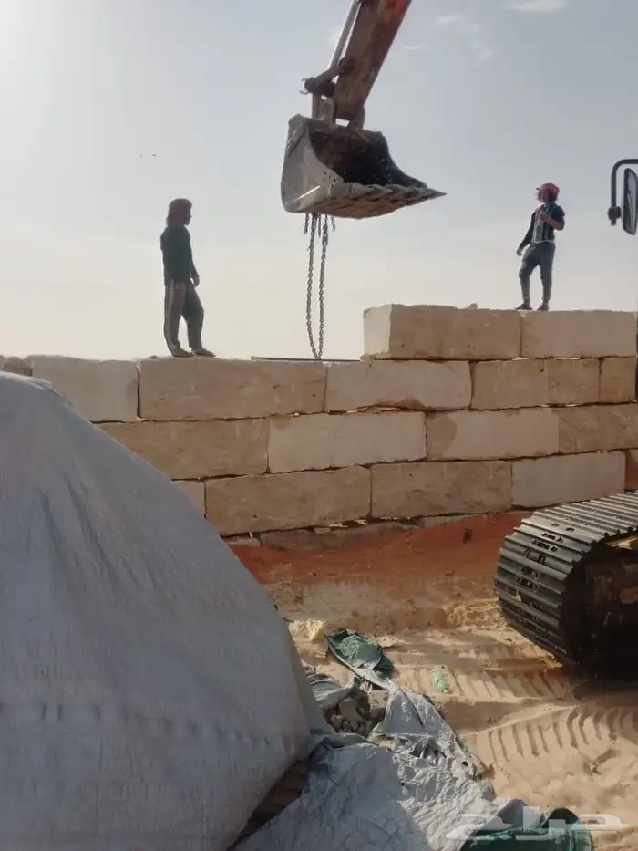 اهرامات مدرج مدرجات مشايات اسوار مقاول المزاحمية 2