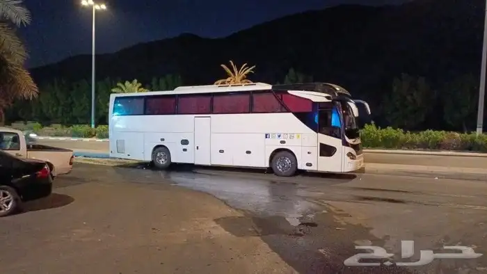 باصات لتاجير مع السائق 6