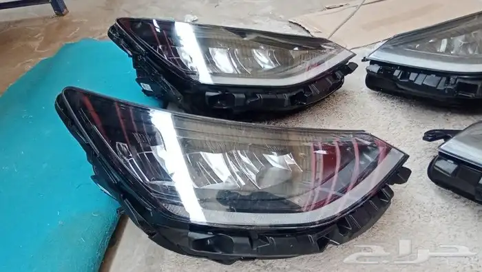 شمعات سوناتا 2020-2023 اصلي وكاله 2