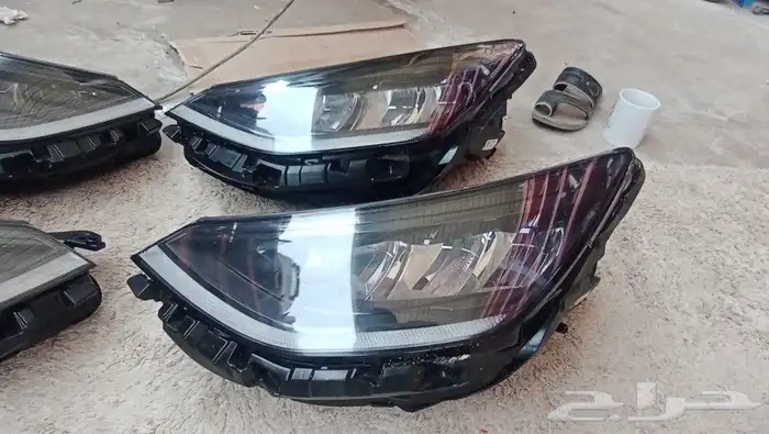 شمعات سوناتا 2020-2023 اصلي وكاله 3