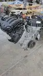 مكينه فورد فليكس-مكينه فورد توروس-2013-2014-2015-2016-2017- 0