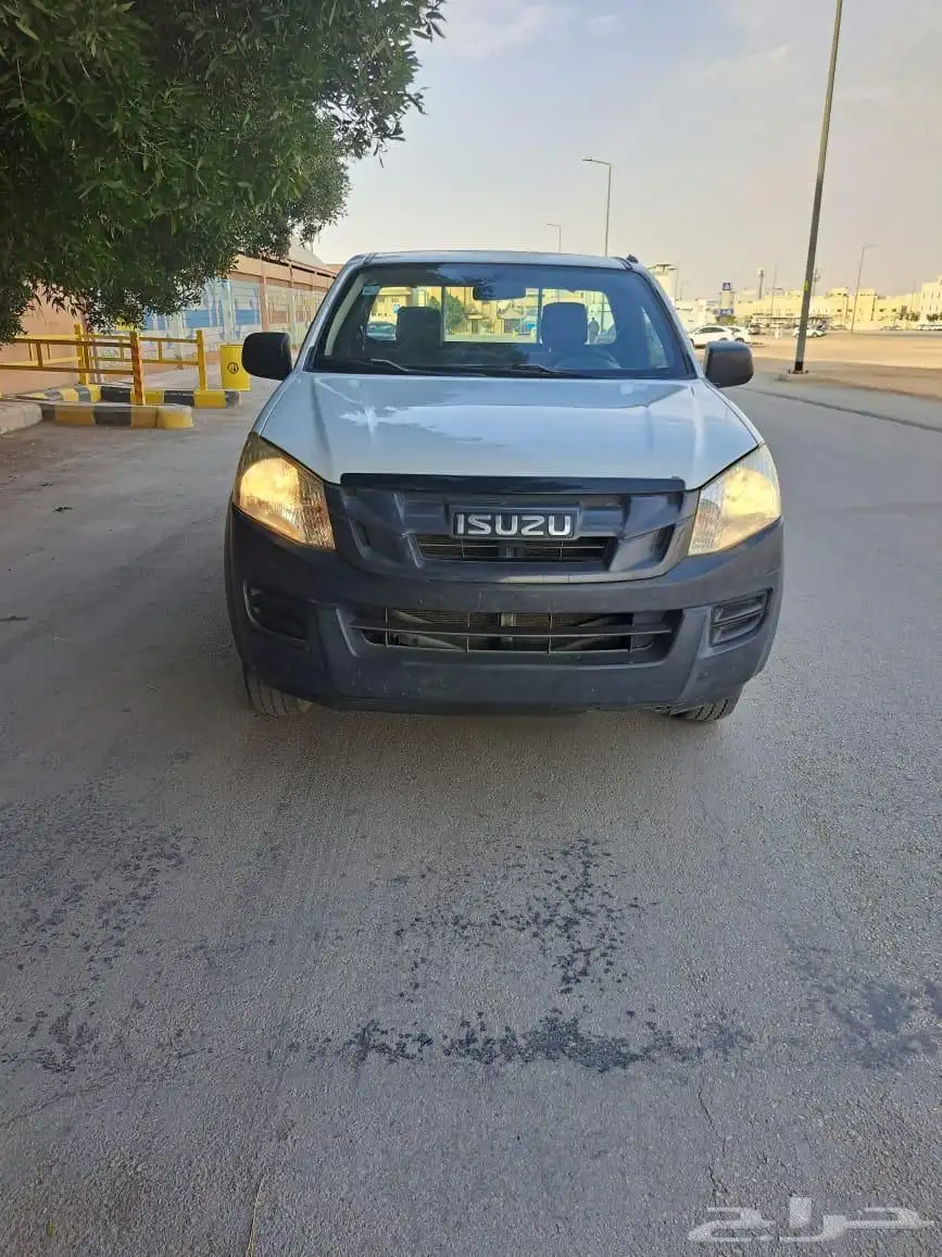 اسوزو ديمكس بدون دهانات 318 عداد. 0