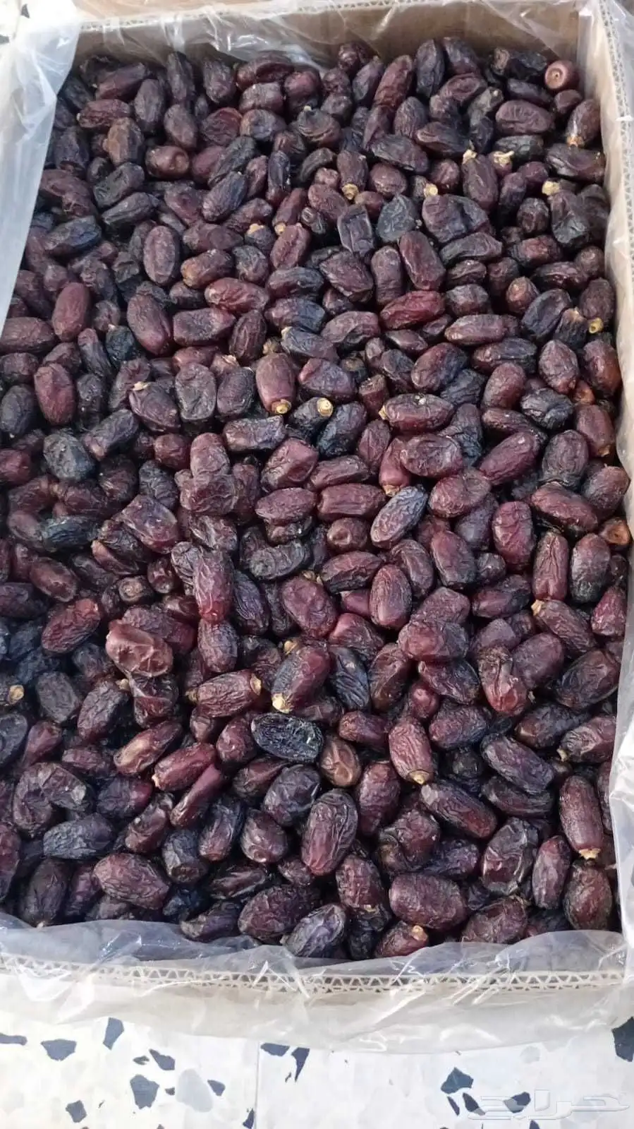متوفر صفاوي كمية 3 طن 2