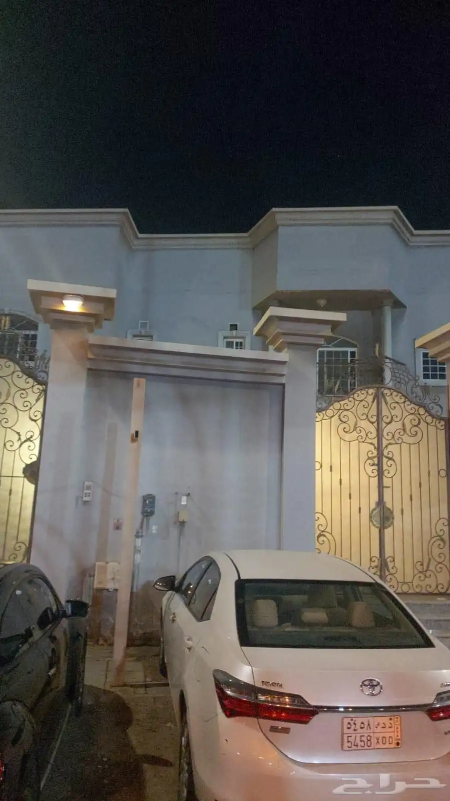 عمارة أربع شقق للبيع بالعقيق الباحة 11