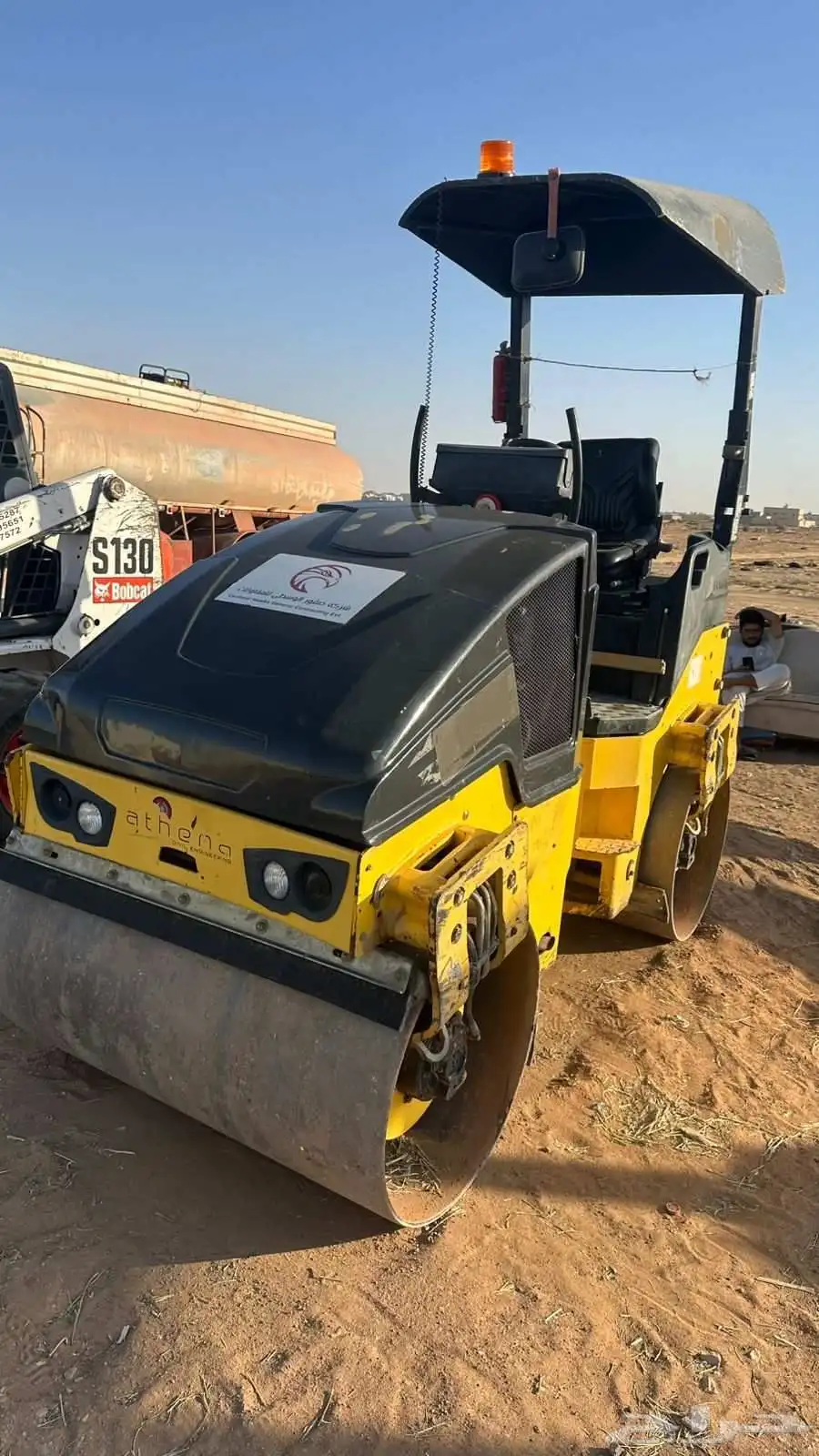 يوجد بوبكات ورصاصة وسطحة للآجار باسعار مناسبة 1