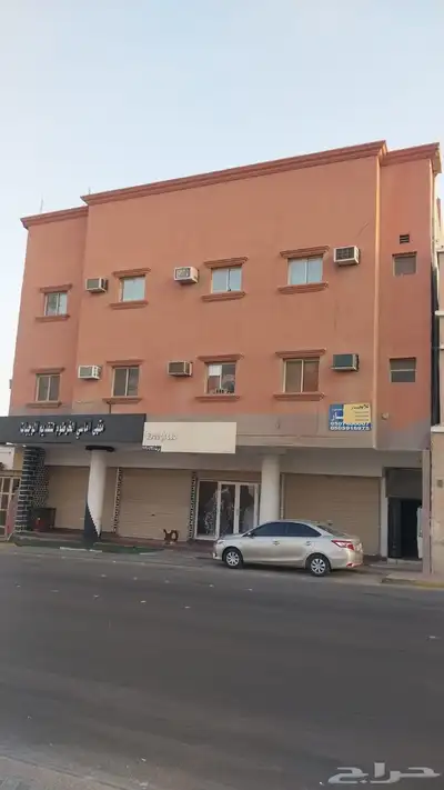 للإيجار شقق عزاب الأحساء الهفوف حي المزروعية 1