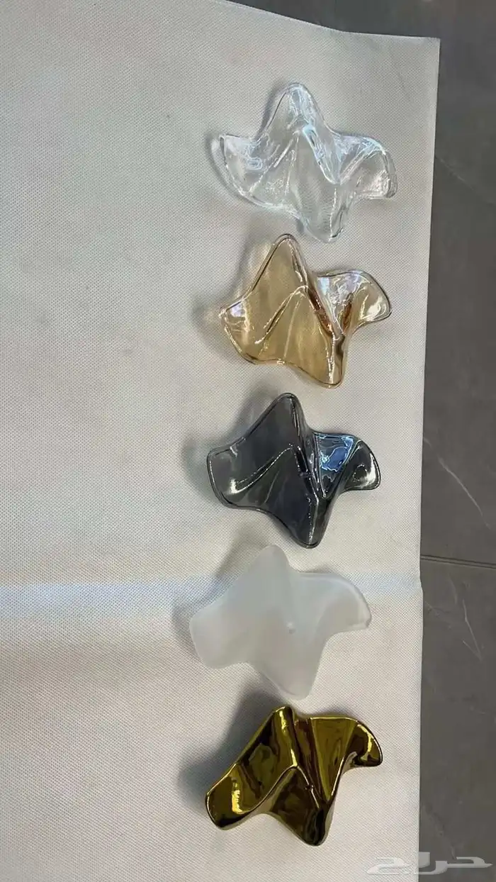 ثريات نجف كرستال 5