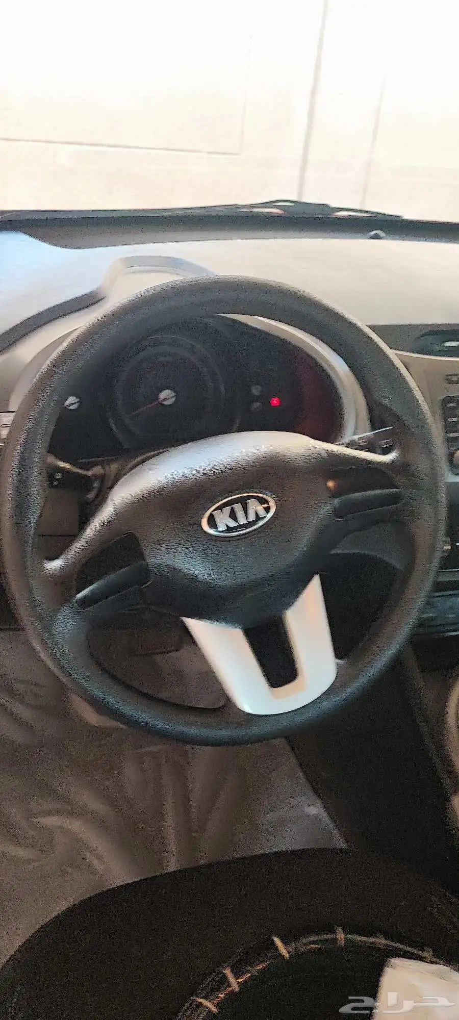 كيا سبورتاج 2015 2000cc للبيع 9
