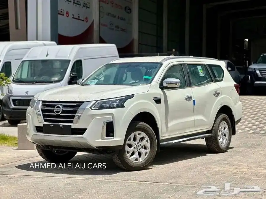 اكستيرا تيتانيوم2024 (دبل -بدون دبل)نص فل بالنقد والتقسيط 2