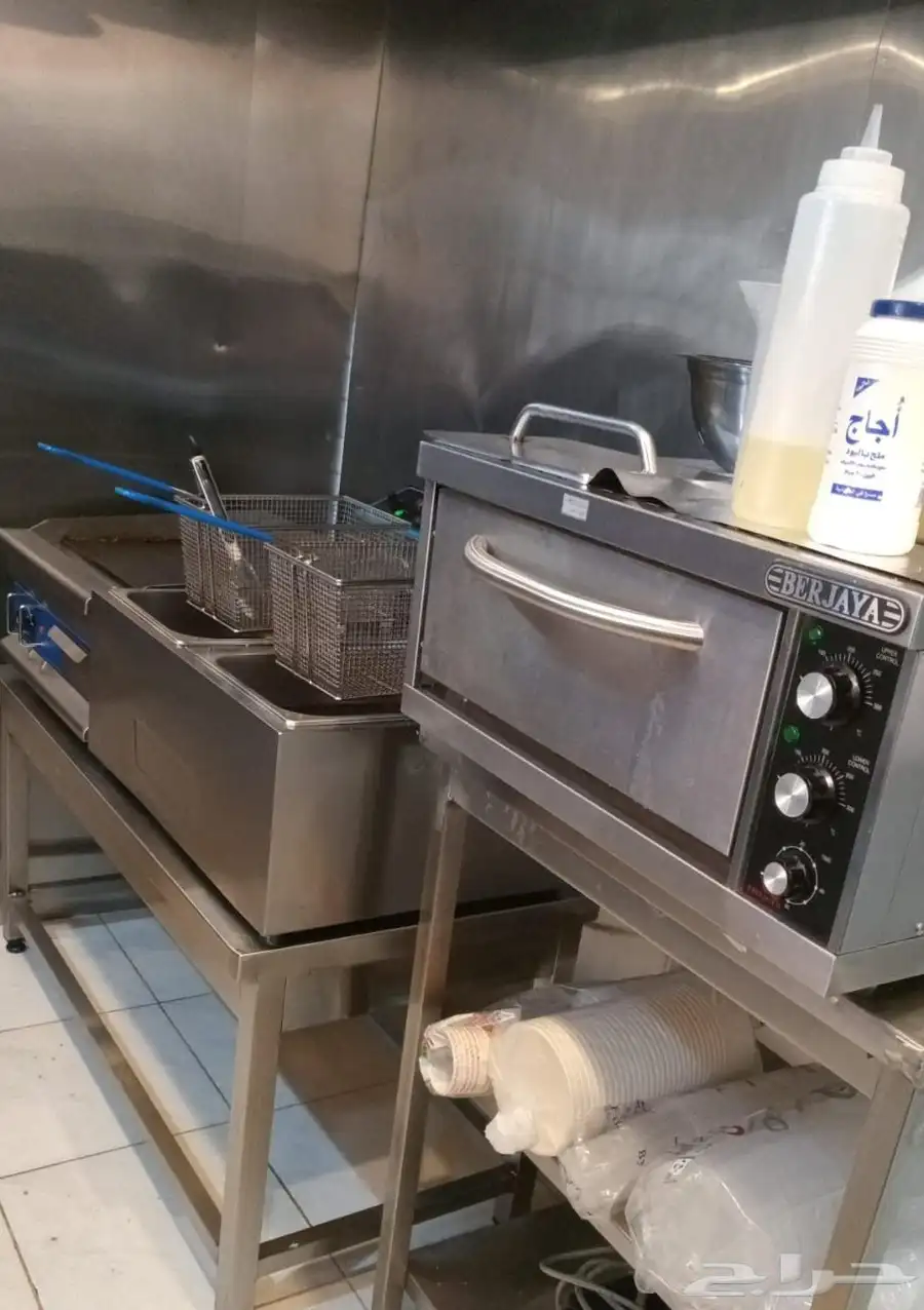 CAFETERIA (boofiya) for sale 6