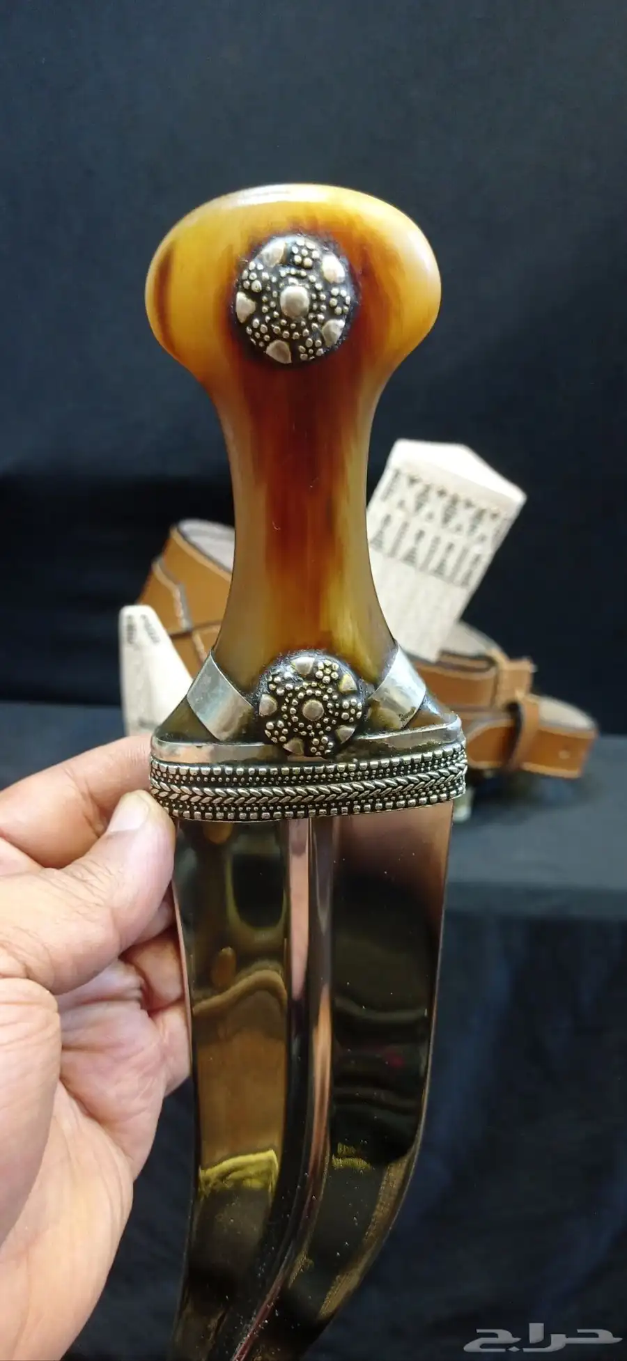 جنبيه نجراني 0