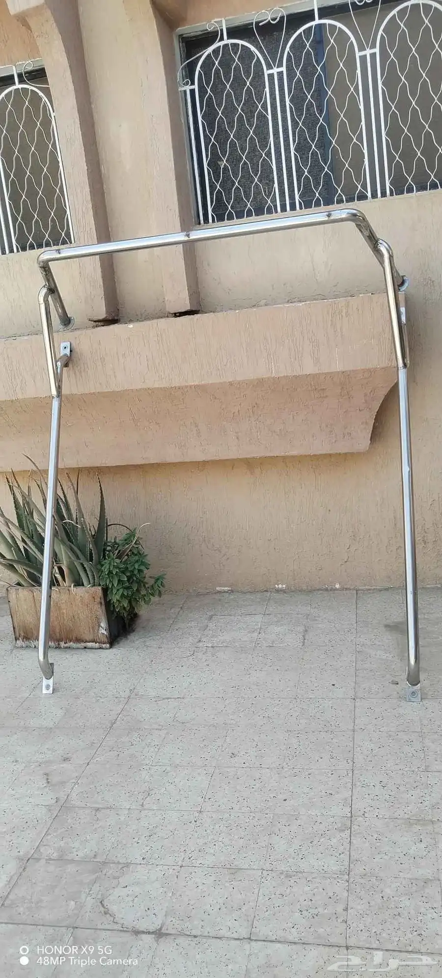 للبيع حنايا نيكل 0