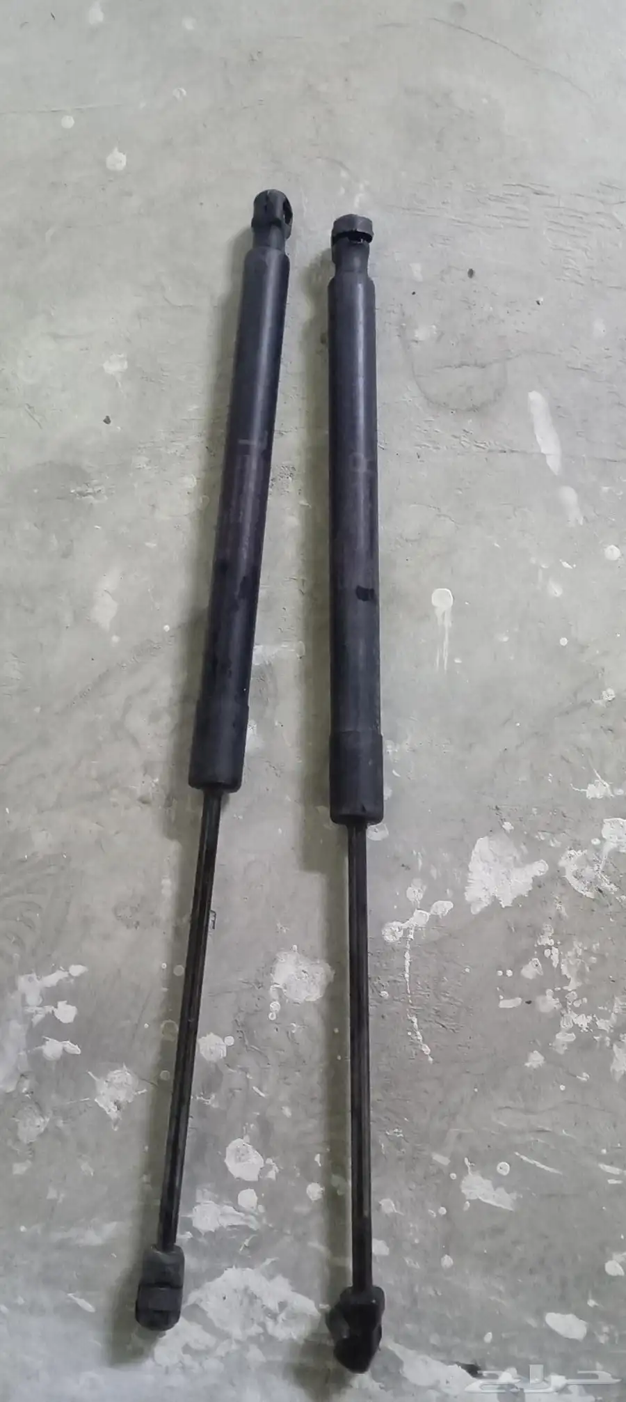 المساعدات شنطه انفنتي EX35 1