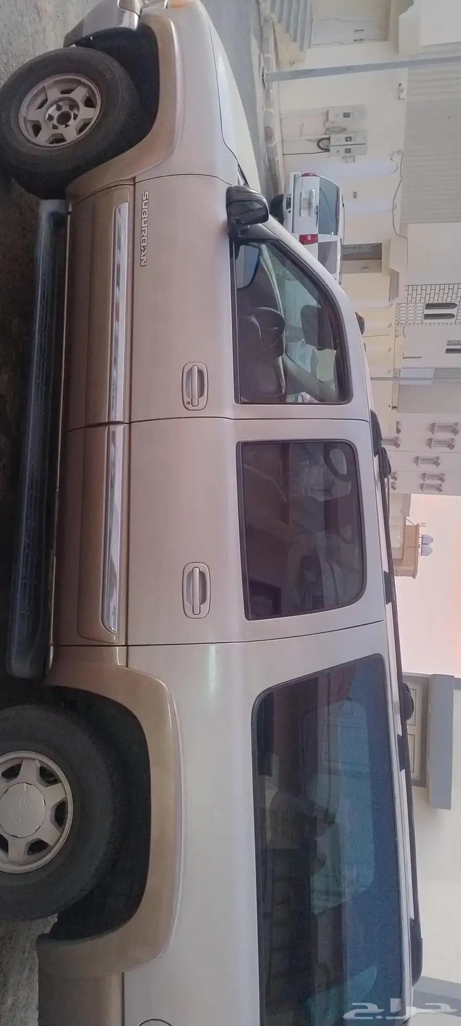 جمس سته مسمار مواصفات سعوديه للبيع او تبديل اي سياره صغيره 6