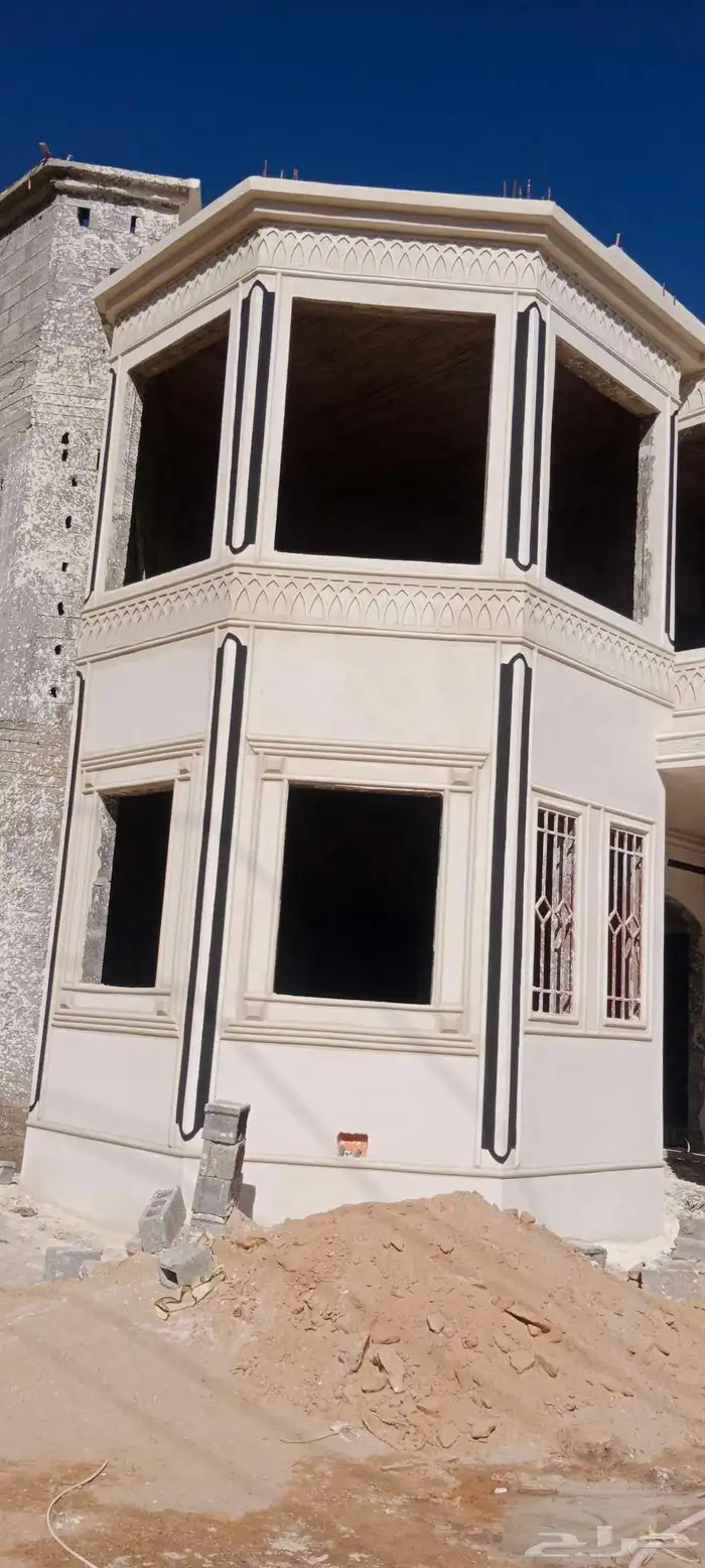 لياسه ملونه بديل الحجر الطبيعي 2