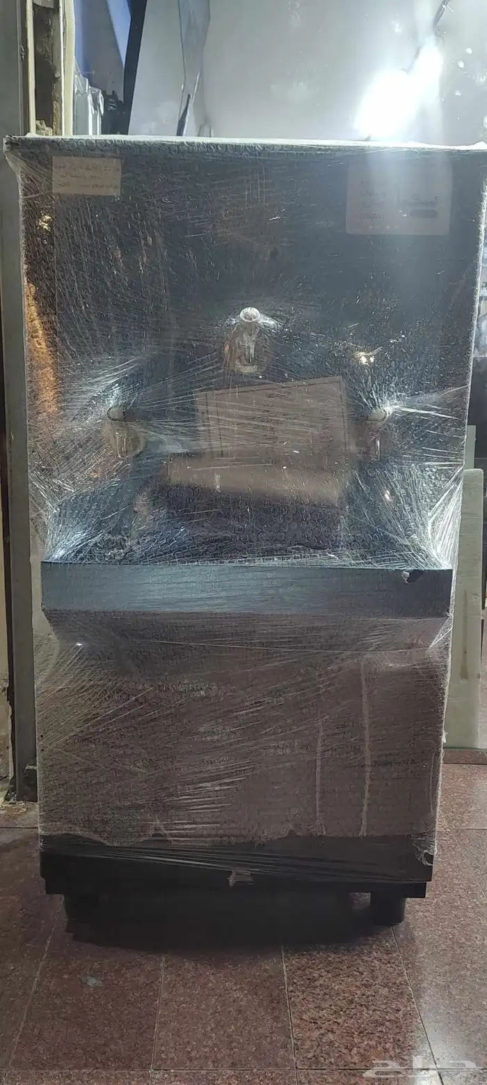 برادات سبيل 90 لتر جنرال 2