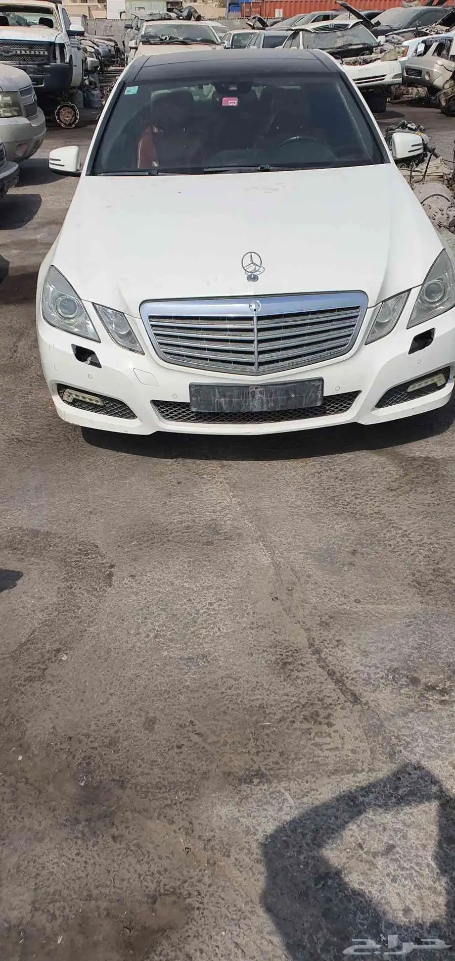 قطع غيار مرسيدس 2013 0