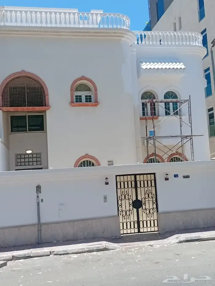 دهان جده بويات جده معلم دهان جده دهان بجده 0