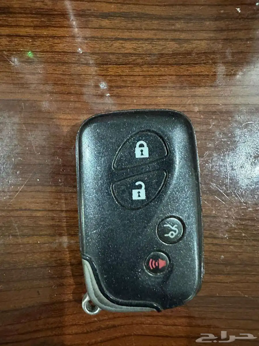 مفتاح لكزس ومفتاح سيفيك للبيع 1