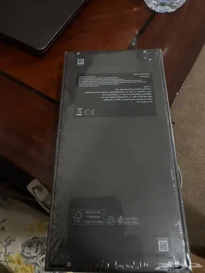 Galaxy s25 Ultra 256 gb Black Titanium 2