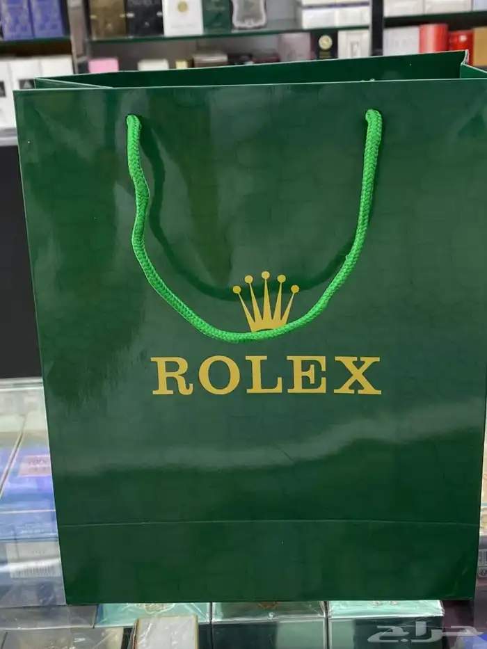 اكياس الماركات العالميه الدرزن ب 45 2