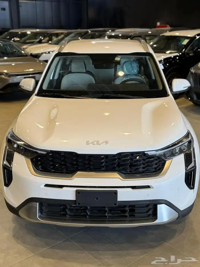 كيا سوينت 2024 استاندرد 63000 شامل 1