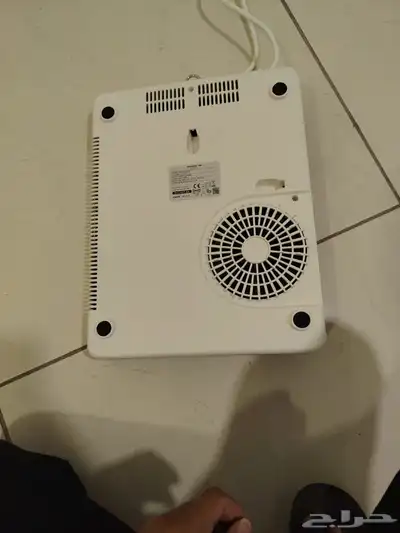 طباخ كهربائي جديد 2