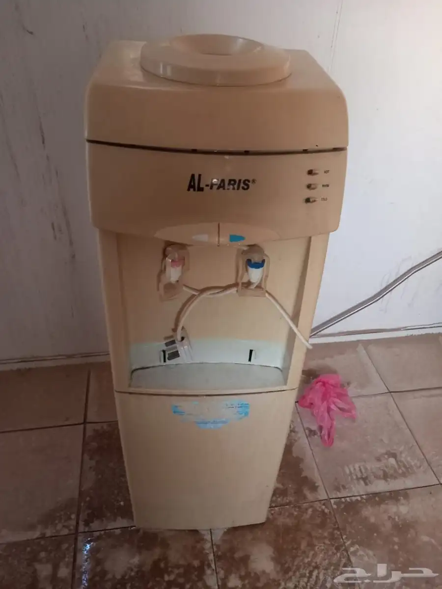 براد ماء 0