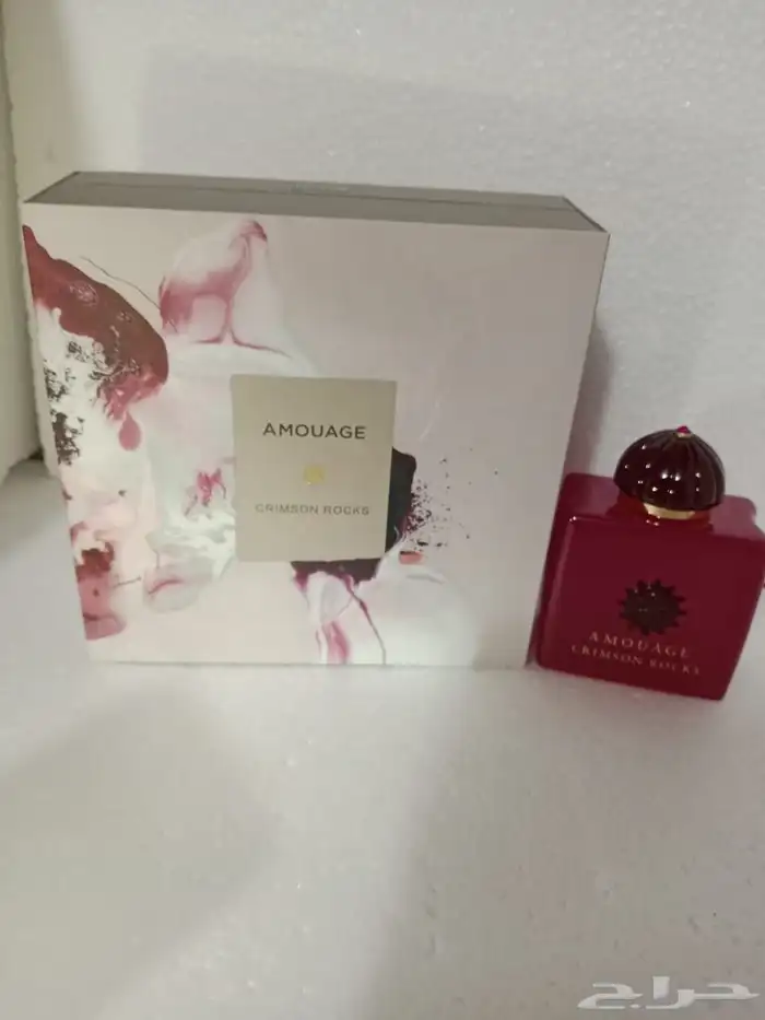 امواج للعطور 3