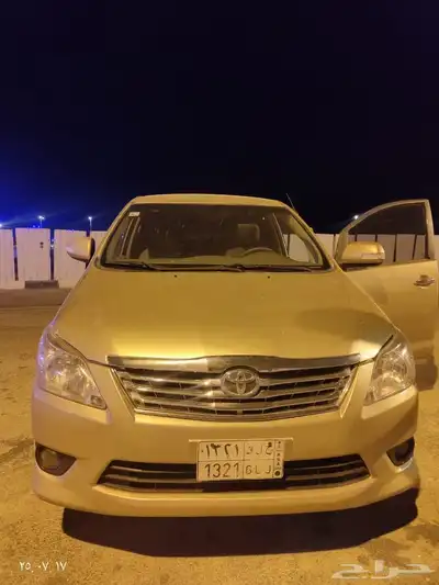 انوفا 2006 2