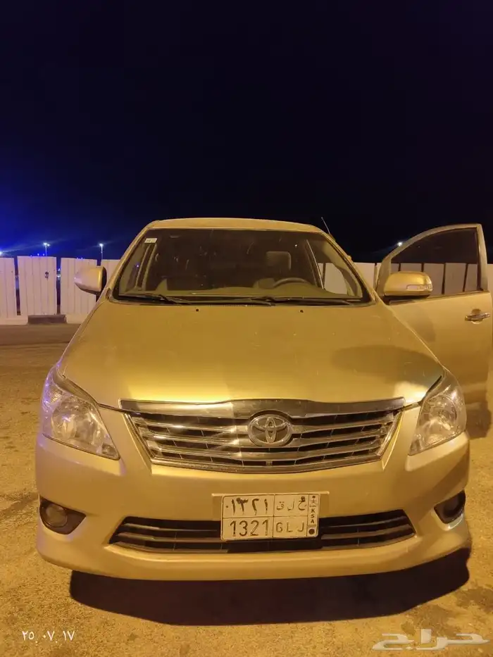 انوفا 2006 2