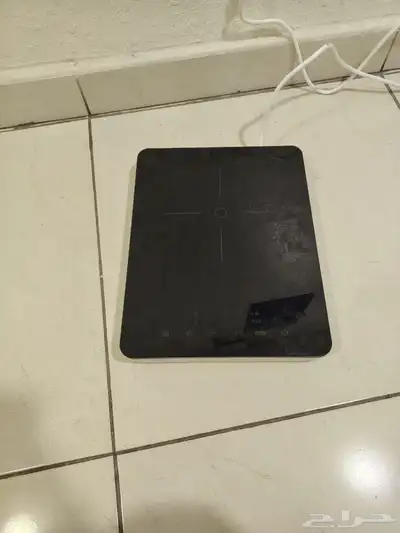طباخ كهربائي جديد 0