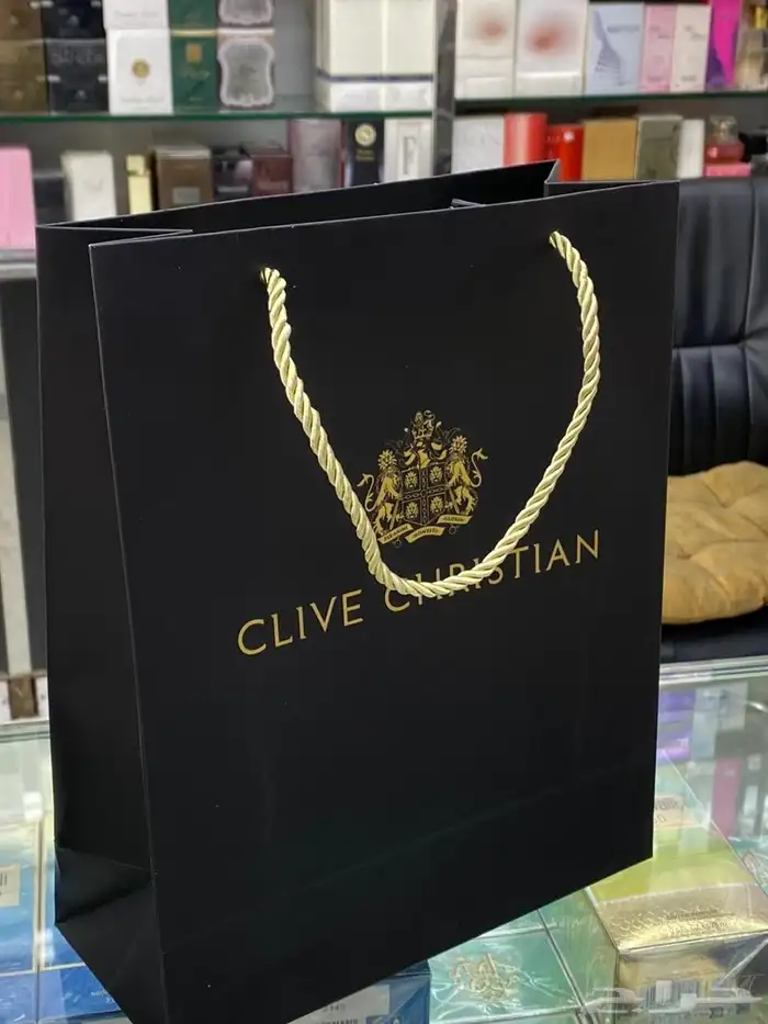 اكياس الماركات العالميه الدرزن ب 45 9