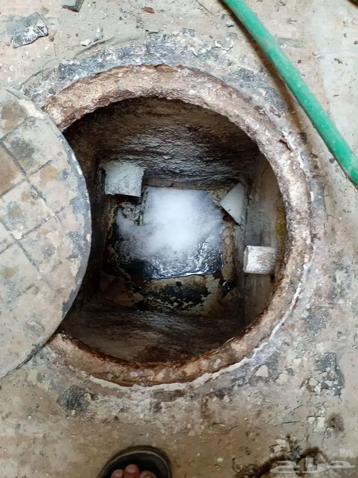 تسليك مجاري مطابخ حمامات صرف بياره صفايه فتشات 0