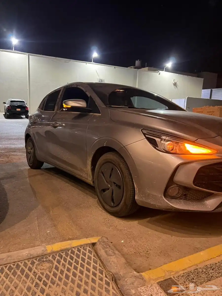 mg3 3