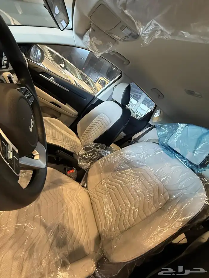 كيا سوينت 2024 استاندرد 63000 شامل 8