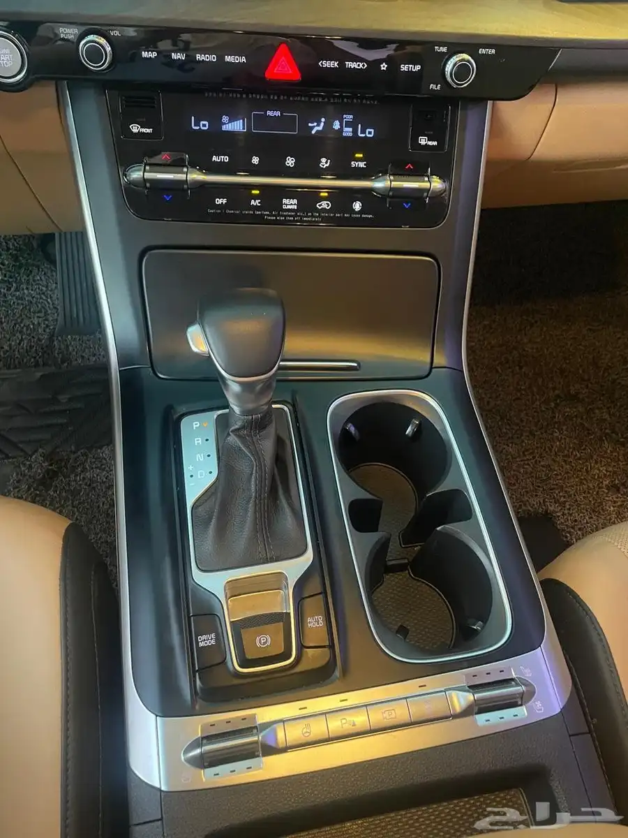كرنفال 2021 ديزل استخدام كوري بطاقة جمركيه 7