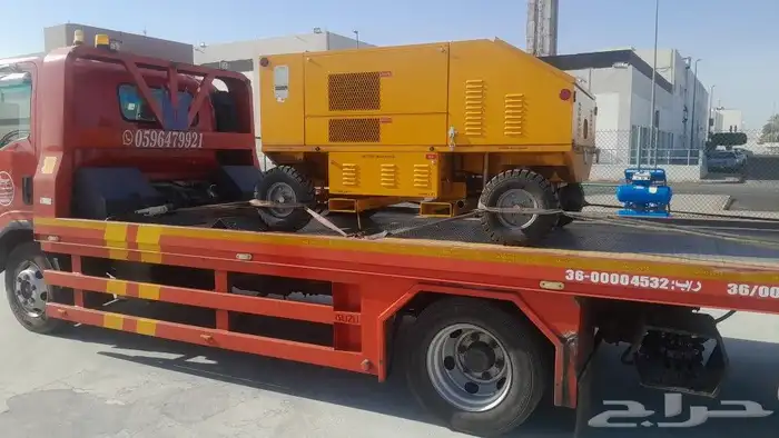 سطحه هيدروليك الدمام الرياض جده بريده القصم مدينة منوره 0