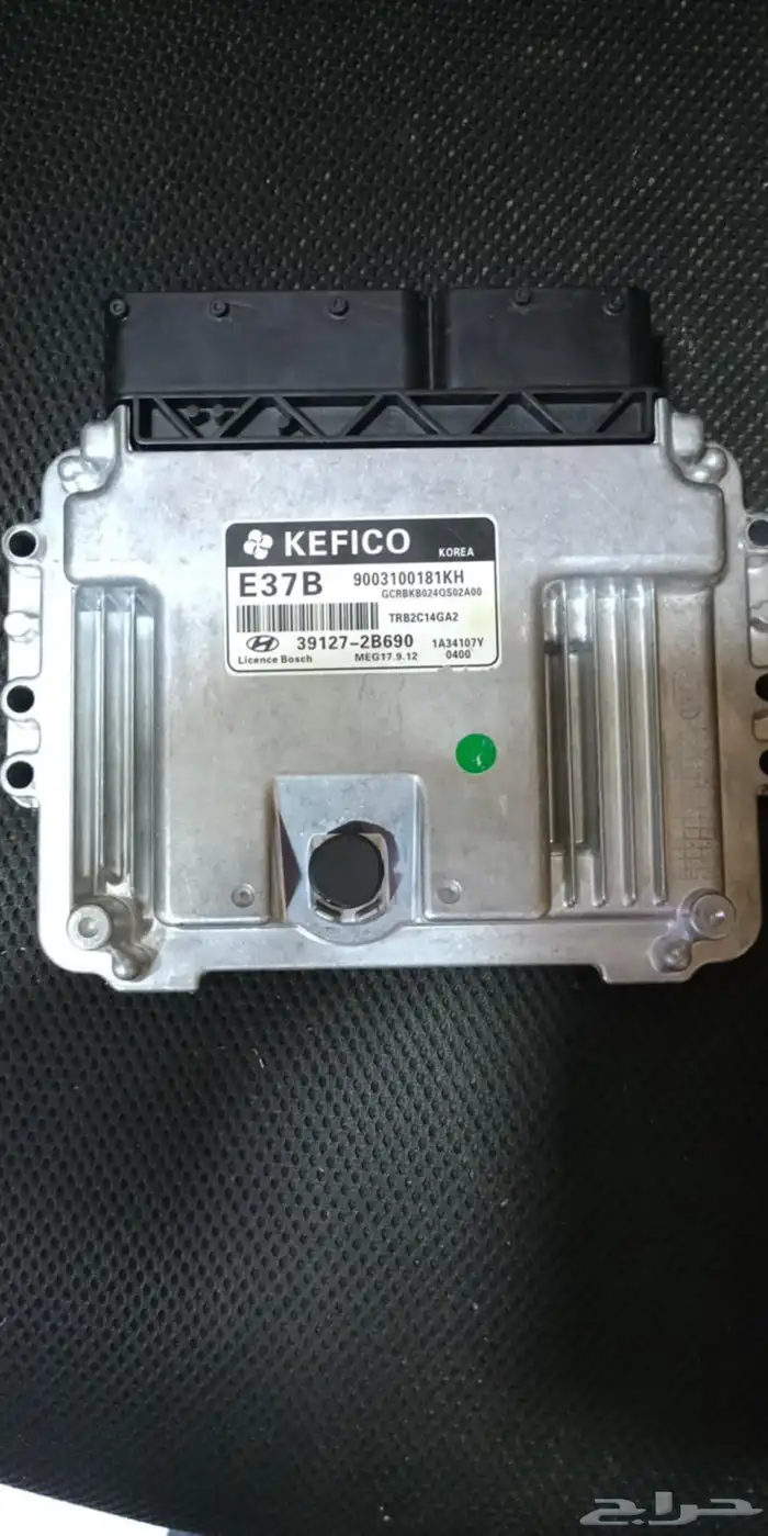 يوجد لدينا كمبيوترات اكسنت جديد اصليه هونداي 1