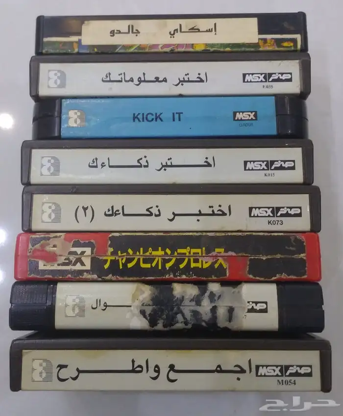 اشرطة صخر 0