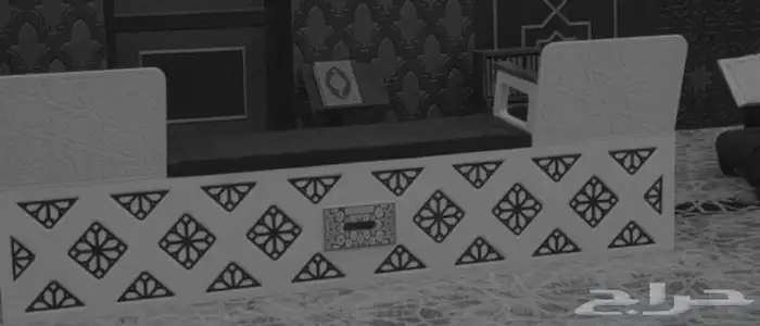 تكايات مساجد فاخره تصميم مريح وجوده عاليه 2