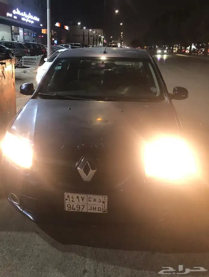 رينو فلوانس 2
