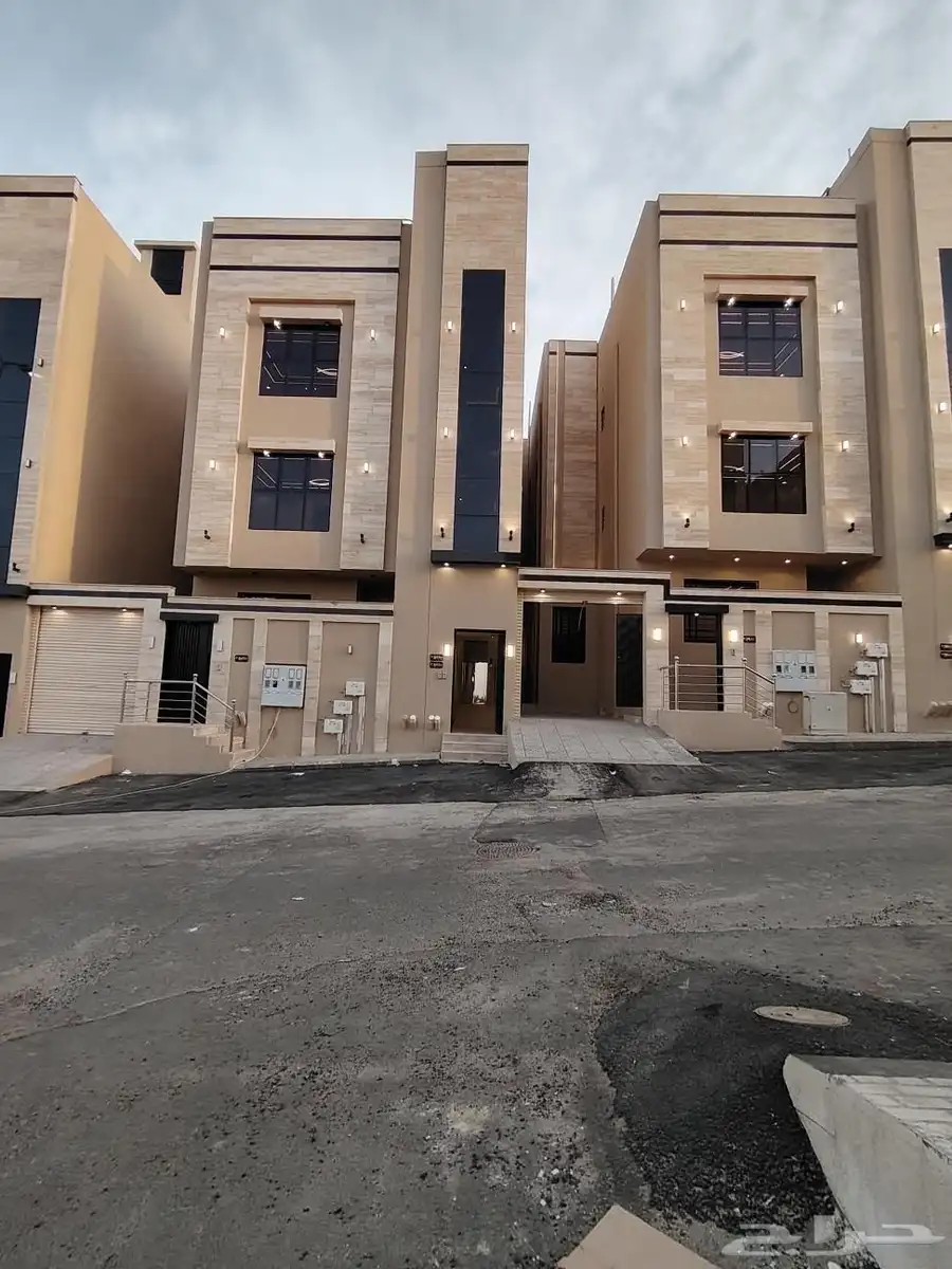 للبيع شقق تمليك تشطيب مودرن بحي الضيافه خميس مشيط 0