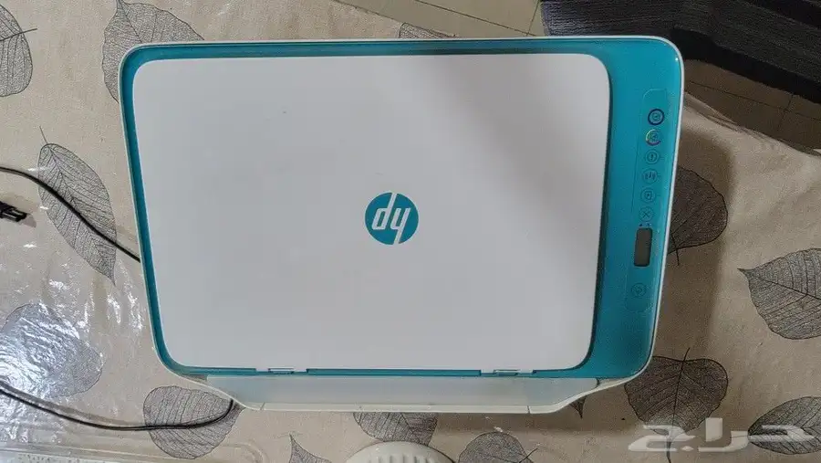 طابعه hp للبيع لا يوجد توصيل 0