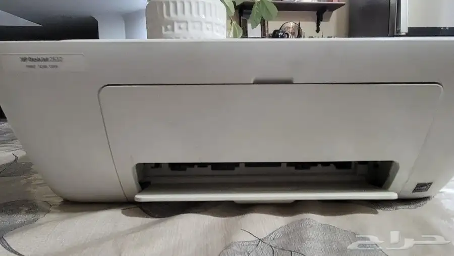 طابعه hp للبيع لا يوجد توصيل 3